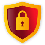 Sicurezza e affidabilità Italia icono