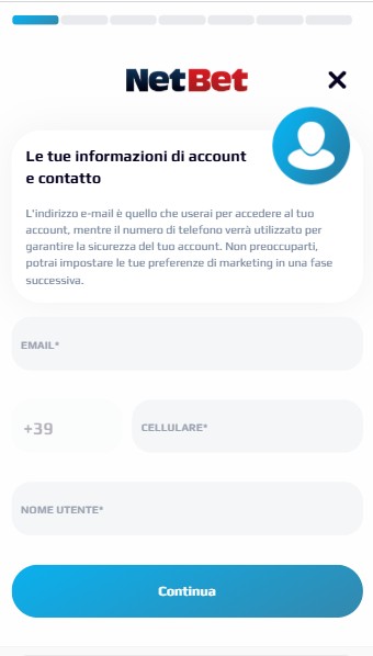 Netbet Registrazione Casino